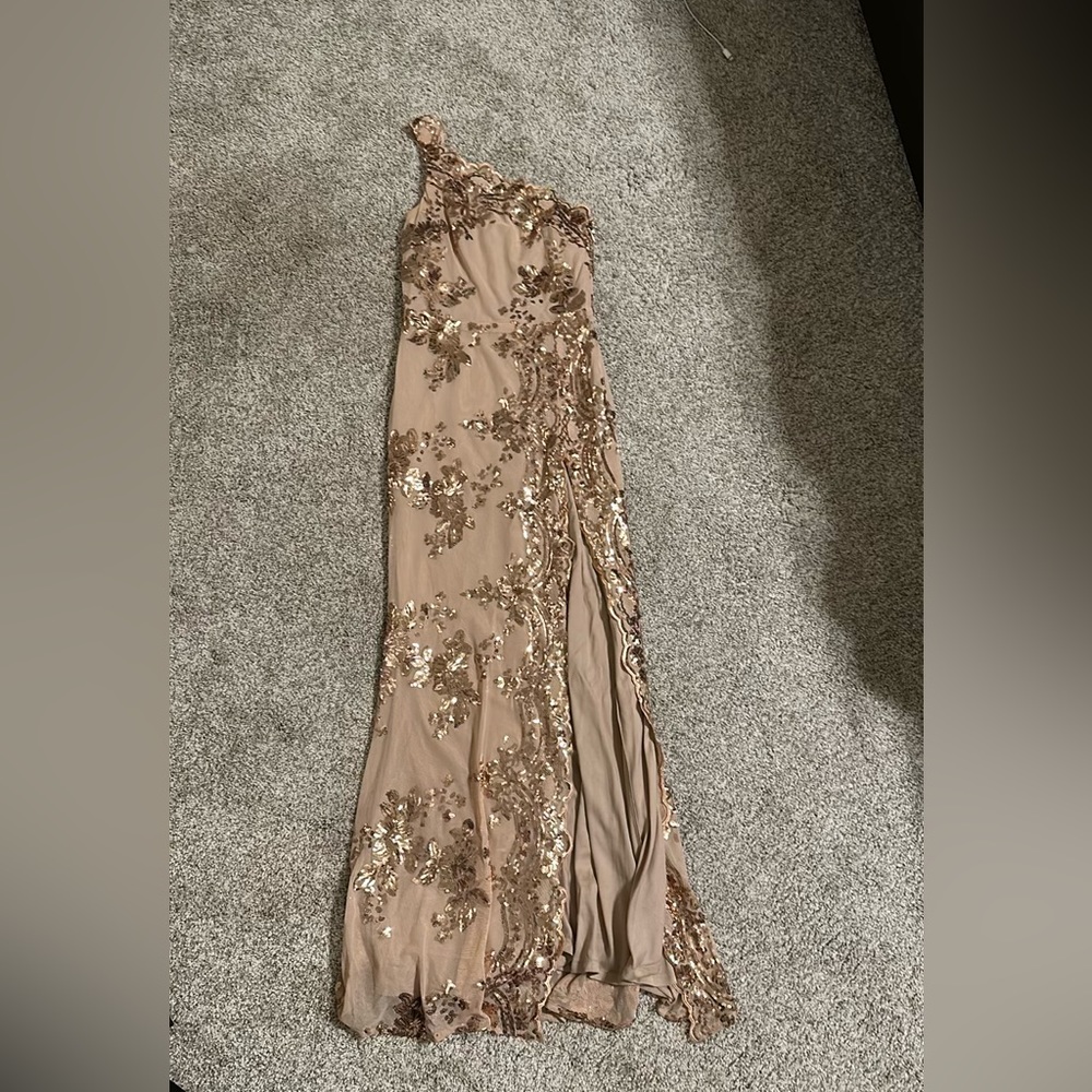 Stunner Boutique Antoinette Gown